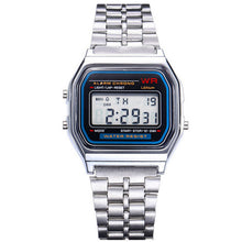 Load image into Gallery viewer, Top design LED Watch