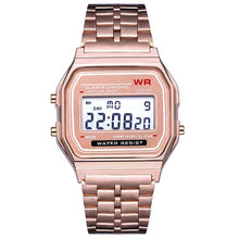Load image into Gallery viewer, Top design LED Watch