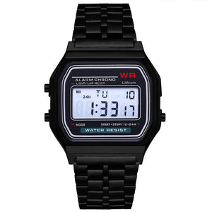 Top design LED Watch