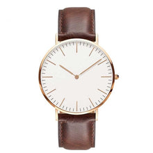 Load image into Gallery viewer, Fashion Relogio feminino Business Quartz Watch