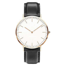 Load image into Gallery viewer, Fashion Relogio feminino Business Quartz Watch