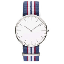 Load image into Gallery viewer, Woman men Wristwatches