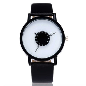 Fashion student Watches