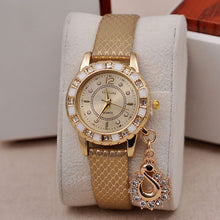 Load image into Gallery viewer, Hot Fashion Lady Dress Watches