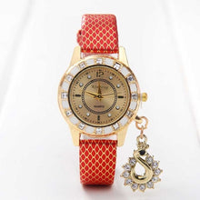 Load image into Gallery viewer, Hot Fashion Lady Dress Watches