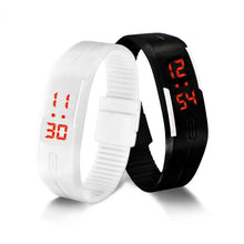 Load image into Gallery viewer, Men Women Watches LED Digital Screen