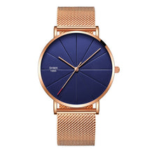 Load image into Gallery viewer, Fashion Men's Quartz Watches