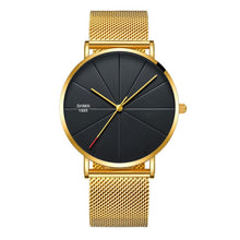 Load image into Gallery viewer, Fashion Men's Quartz Watches