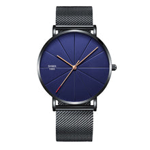 Load image into Gallery viewer, Fashion Men's Quartz Watches