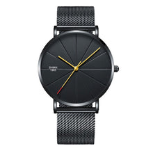 Load image into Gallery viewer, Fashion Men's Quartz Watches