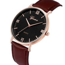 Load image into Gallery viewer, Fashion New Military Quartz Watches