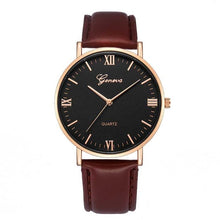 Load image into Gallery viewer, Fashion New Military Quartz Watches