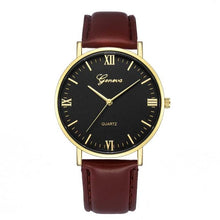 Load image into Gallery viewer, Fashion New Military Quartz Watches