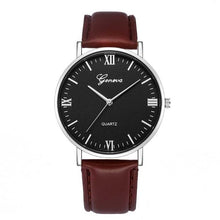 Load image into Gallery viewer, Fashion New Military Quartz Watches