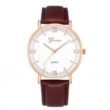 Load image into Gallery viewer, Fashion New Military Quartz Watches