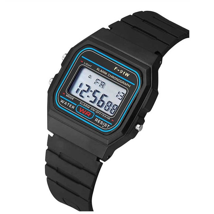 Men's Sports Watch luminous Multifunctional Digital WristWatch
