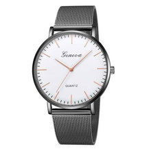 Load image into Gallery viewer, Top Band Luxury Women Watch