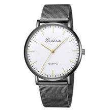 Load image into Gallery viewer, Top Band Luxury Women Watch