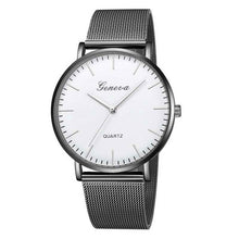 Load image into Gallery viewer, Top Band Luxury Women Watch