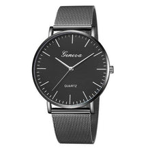 Load image into Gallery viewer, Top Band Luxury Women Watch