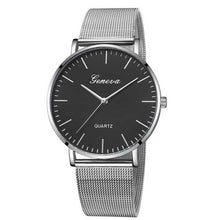 Load image into Gallery viewer, Top Band Luxury Women Watch