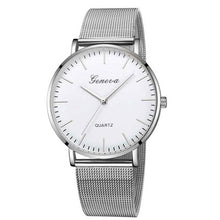 Load image into Gallery viewer, Top Band Luxury Women Watch