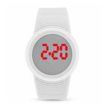 Load image into Gallery viewer, Woman LED Touch Screen Digital Watches