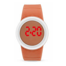 Load image into Gallery viewer, Woman LED Touch Screen Digital Watches