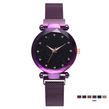 Load image into Gallery viewer, Luxury Women Watch