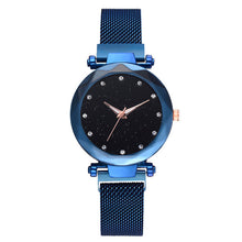 Load image into Gallery viewer, Luxury Women Watch